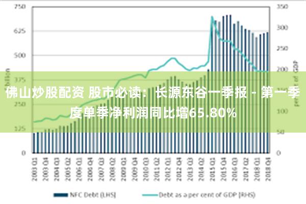 佛山炒股配资 股市必读：长源东谷一季报 - 第一季度单季净利润同比增65.80%