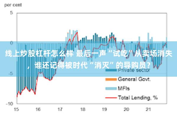 线上炒股杠杆怎么样 最后一声“试吃”从卖场消失，谁还记得被时代“消灭”的导购员？