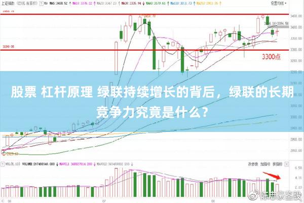 股票 杠杆原理 绿联持续增长的背后，绿联的长期竞争力究竟是什么？