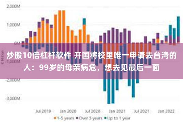 炒股10倍杠杆软件 开国将校里唯一申请去台湾的人:99岁的母亲病危,想去见最后一面