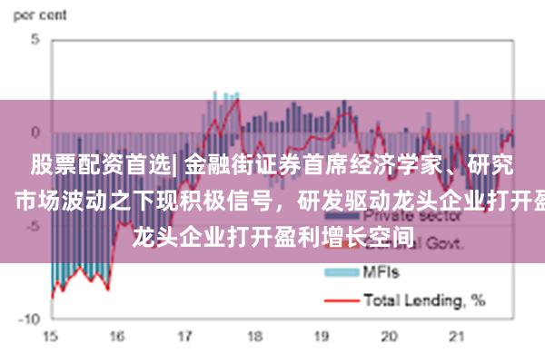 股票配资首选| 金融街证券首席经济学家、研究所所长张一：市场波动之下现积极信号，研发驱动龙头企业打开盈利增长空间